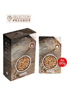 104x140 - Poivre Blanc Sarawak pour Moulin Peugeot