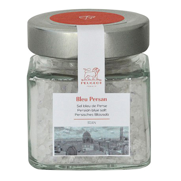 Sel Bleu Persan pour Moulin Peugeot