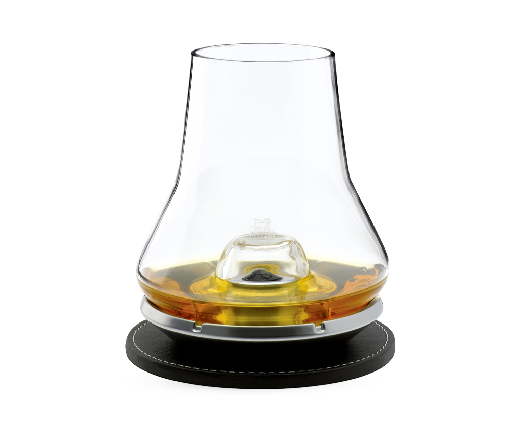 Verre de dégustation whisky - Cookut