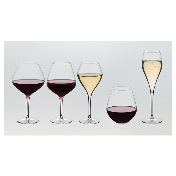 Verre Esprit Blanc Peugeot