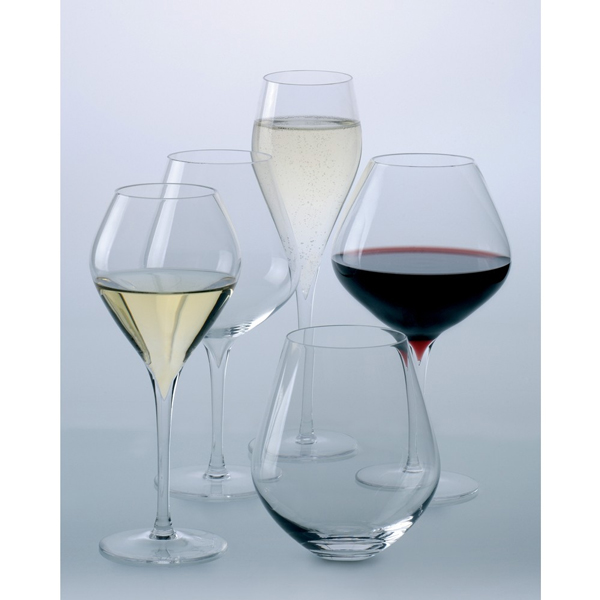 Verre Esprit Blanc Peugeot