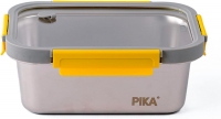 Boîte Alimentaire Hermétique Inox Pika 1780 ml