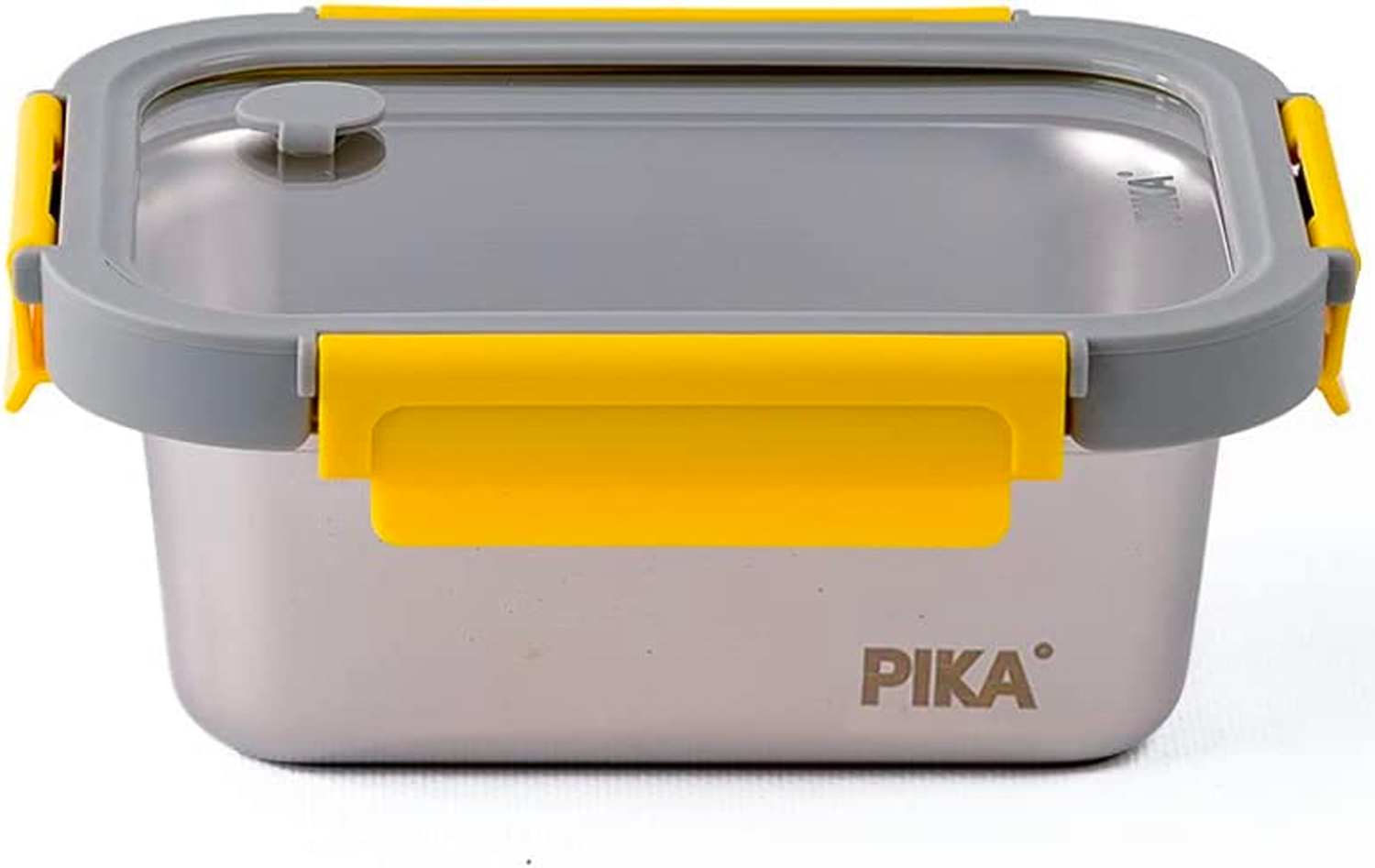 Boîte Alimentaire Hermétique Inox Pika 800 ml