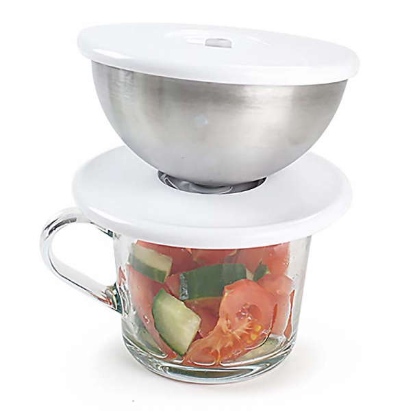 Couvercle Universel Sous Vide Pika
