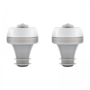 140x140 - Lot de 2 Bouchons Sous Vide Pika