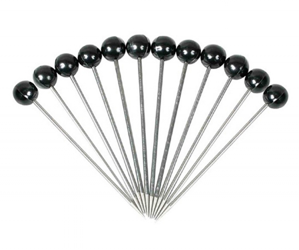 Lot de 12 Piques Bigorneaux