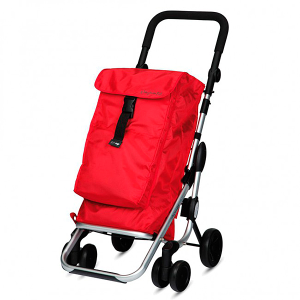 Poussette de Marché GO UP Playmarket