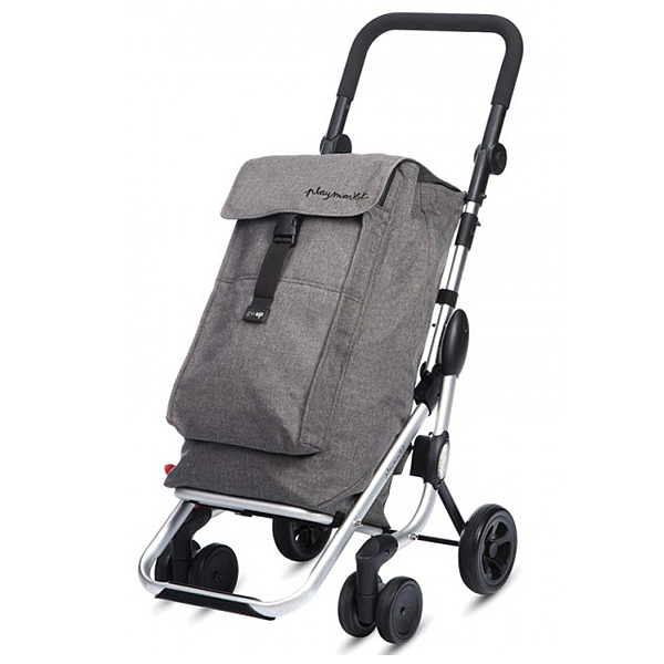 Poussette de Marché GO UP Playmarket