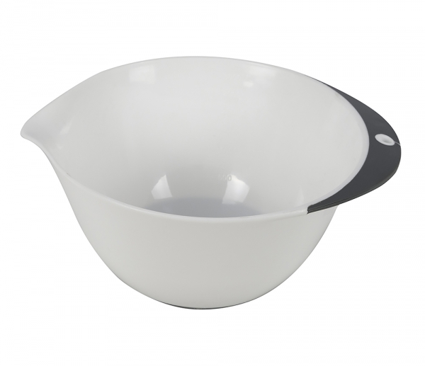 Bol à Mélanger Anti-dérapant 3 litres Point Virgule
