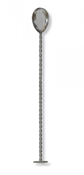 Cuillère à mélange Inox Point Virgule