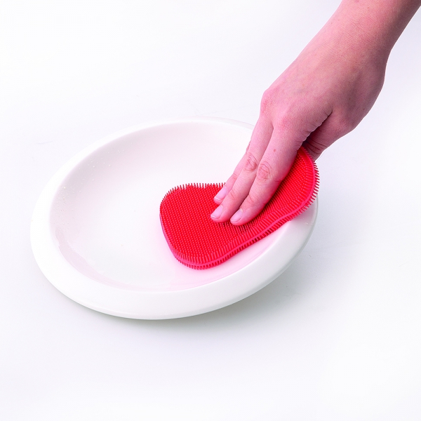 Eponge Silicone souple Dotz