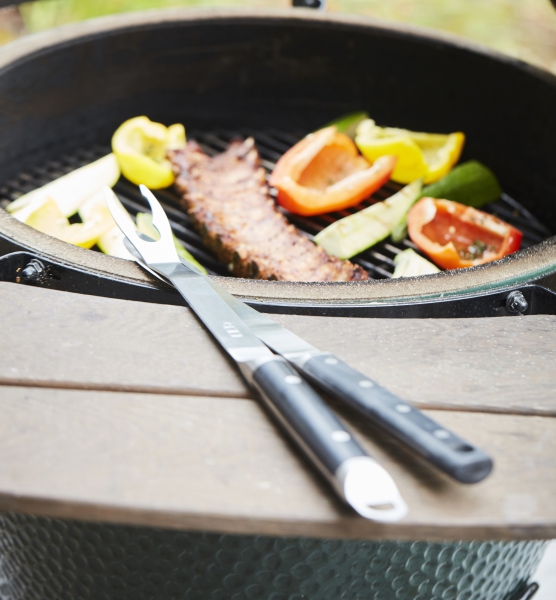 Fourchette Barbecue Point Virgule