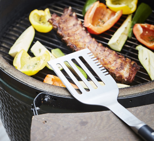 Spatule Barbecue Point Virgule