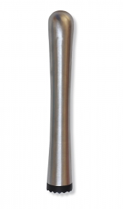 82x140 - Pilon Cocktail Inox Point Virgule