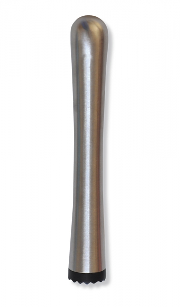 Pilon Cocktail Inox Point Virgule