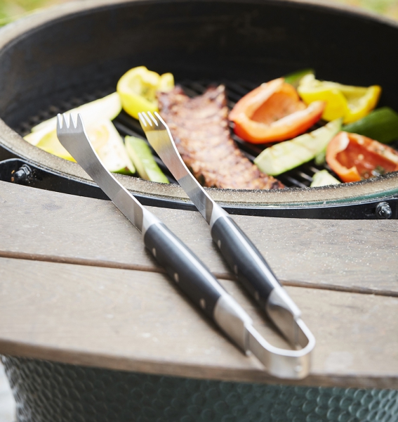 Pince Barbecue Point Virgule