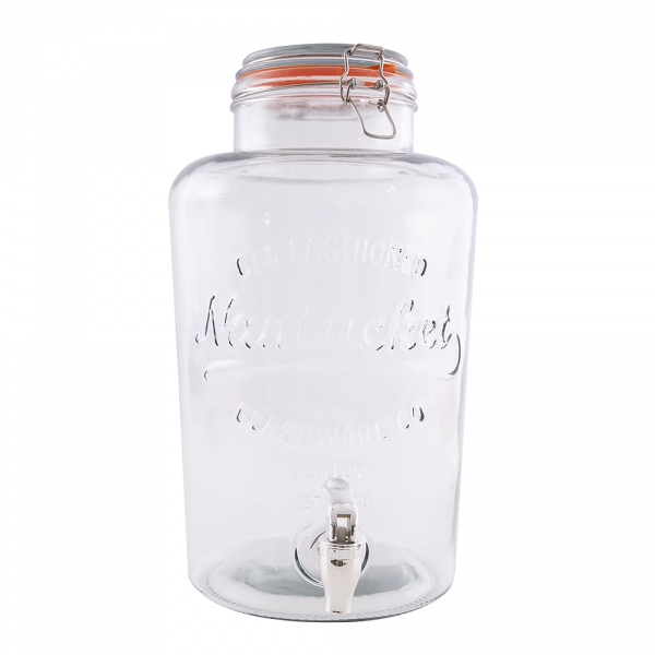 Distributeur de Boissons 8 litres Point Virgule