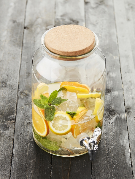 Distributeur de Boissons 5,6 litres Point Virgule