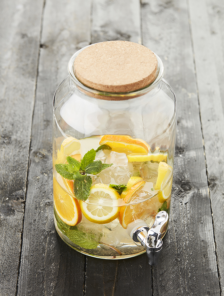 Distributeur de Boissons 5,6 litres Point Virgule