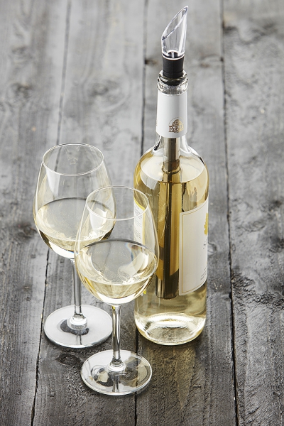 Refroidisseur à vin bâton Point Virgule