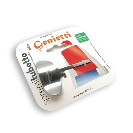 Presse-tube Genietti