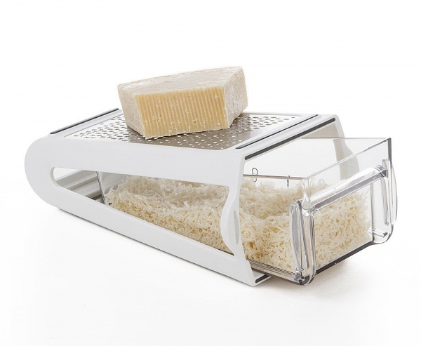 Râpe à Parmesan Double face Progressive