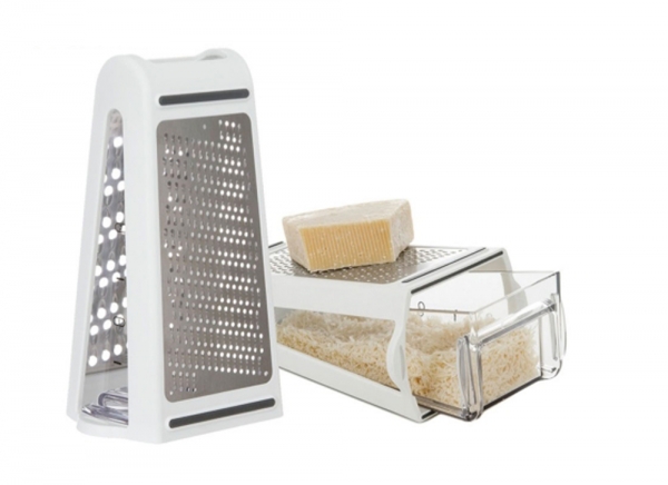 Râpe à Parmesan Double face Progressive
