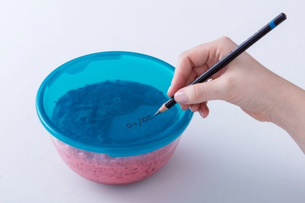 Bol verre avec Couvercle Prep & Store Pyrex
