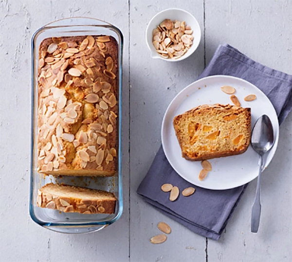 Moule à Cake Pyrex