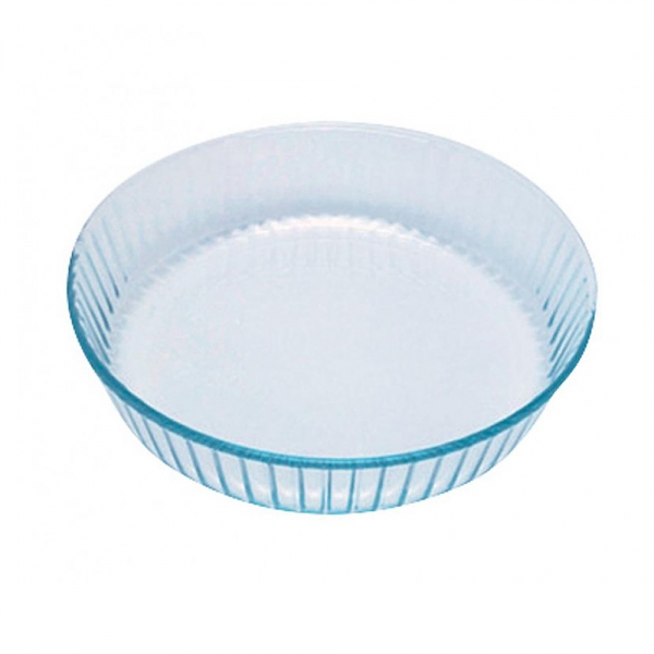 Moule à Quatre Quarts 26 cm Pyrex