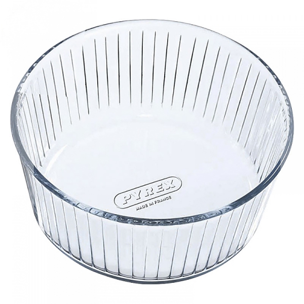 Moule à soufflé PYREX