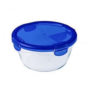 140x140 - Boîte en Verre Ronde Cook & Go Pyrex