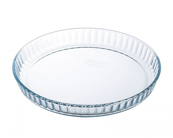 Moule à Tarte Pyrex