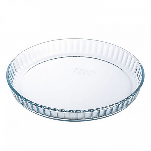 Moule à Tarte Pyrex