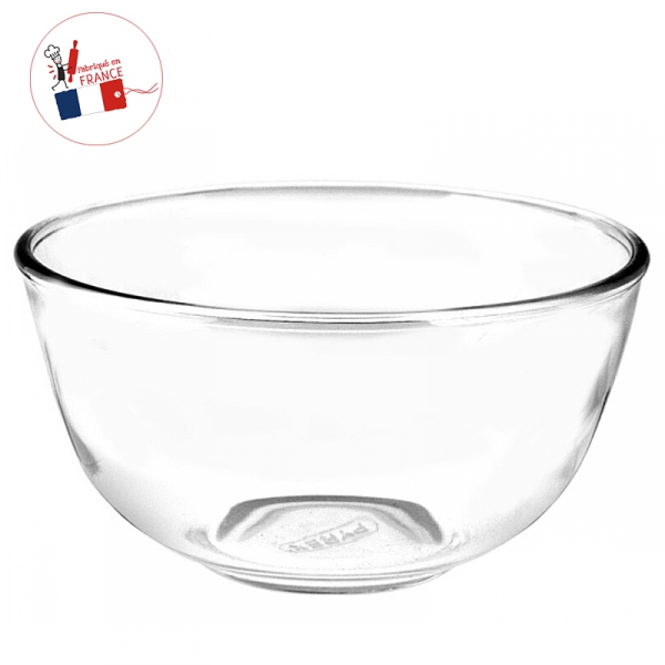 Saladier Bol Pyrex