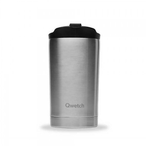 140x140 - Travel Mug inox isotherme Qwetch
