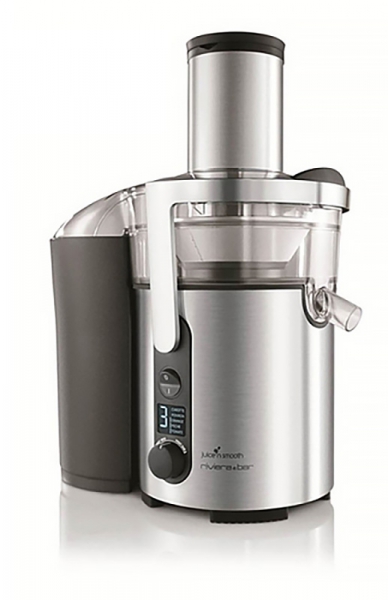 Centrifugeuse Juice n Smooth PR785A Riviera & Bar