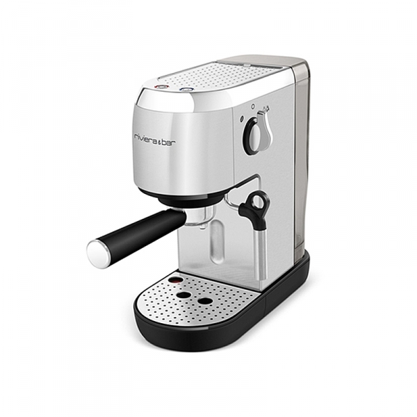 Expresso Compacte Inox BCE350 Riviera & Bar