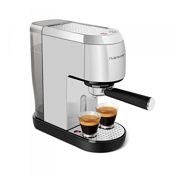 Expresso Compacte Inox BCE350 Riviera & Bar