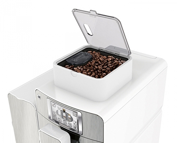 Expresso Broyeur tout auto & lait tactile CE760A Riviera & Bar