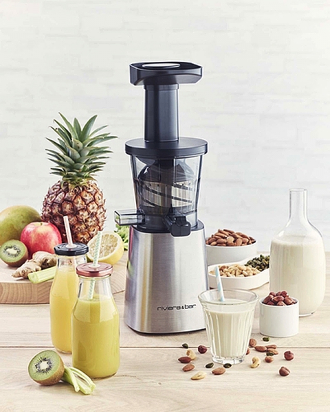 Extracteur de Jus Compact PEJ330 Riviera & Bar