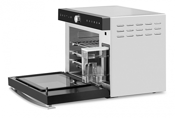 Four Combiné Vapeur 26 Litres QFV260 Riviera & Bar