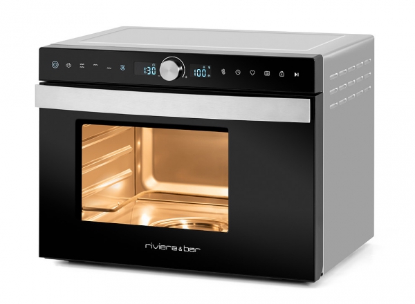 Four Combiné Vapeur 26 Litres QFV260 Riviera & Bar