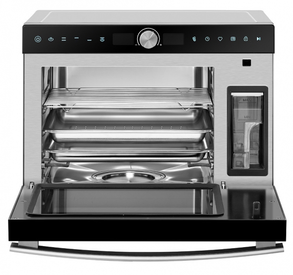 Four Combiné Vapeur 26 Litres QFV260 Riviera & Bar