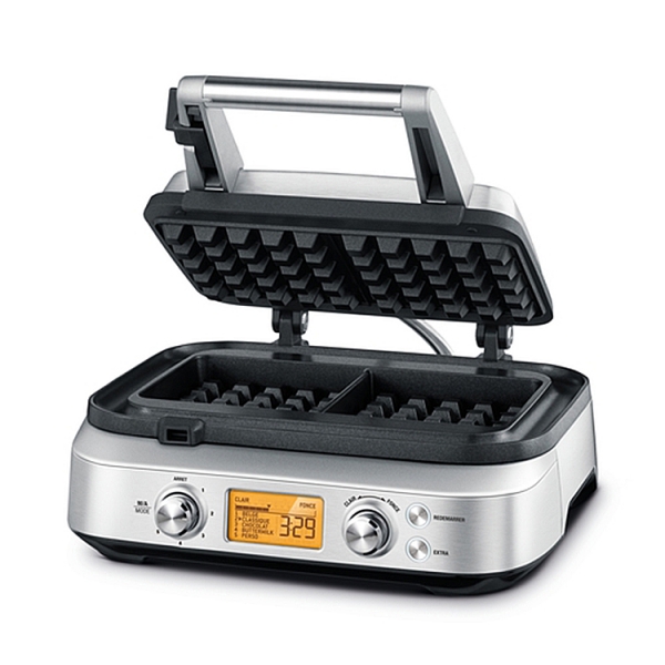 Gaufrier Pro 2 Parts QGF820 Riviera & Bar