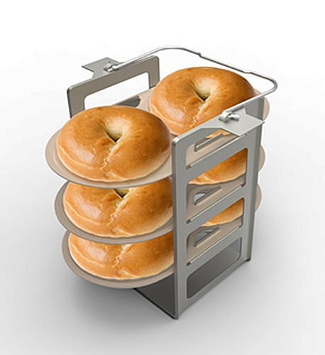 Machine à Pain Bread & Bagel QD794A Riviera & Bar