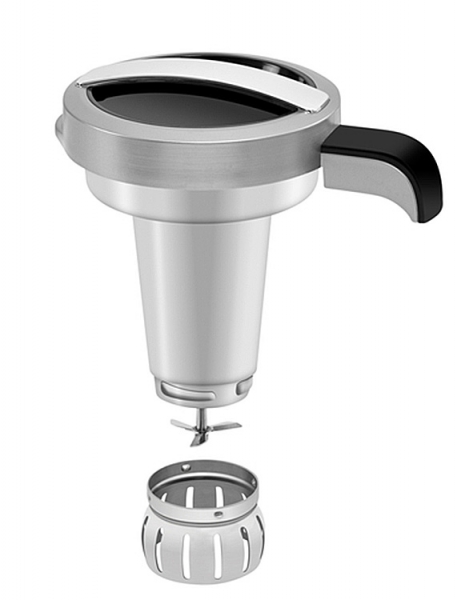 Préparateur de Boissons Le Milxxer Plus PPS650 Riviera & Bar