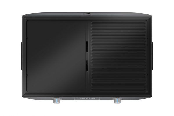 Plancha Grill QPL570 Riviera & Bar