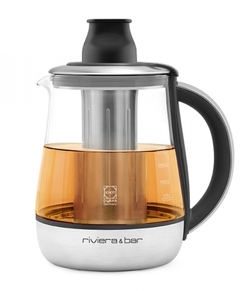 Refroidisseur Inox BTH970 Riviera & Bar