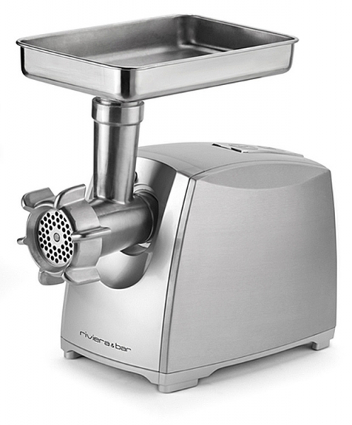 Robot Hachoir Pro PH270A Riviera & Bar